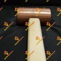 Молоток медный искробезопасный от  150 грамм