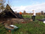 Демонтаж домов, зданий, сооружений. Вывоз мусора с объектов. Демонтаж домов, зданий, сооружений. Вывоз мусора с объектов.