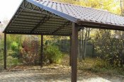 Сварочные работы различной сложности. Сварочные работы различной сложности.