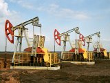 Нефть подготовленная, товарная поставки.