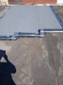 Кровельные работы.