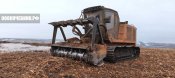 Расчистка участков от 1 га под «ключ» Расчистка участков от 1 га под «ключ»