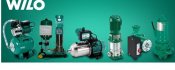 Насосы Grundfos, Wilo, Cnp,  Pedrollo,  Джилекс,  Dab,  Pumpman, Unipump, Ksb,