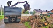Демонтаж домов, зданий, сооружений. Вывоз мусора с объектов. Демонтаж домов, зданий, сооружений. Вывоз мусора с объектов.