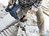 Аренда (прокат) строительного инструмента Bosch.