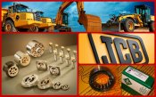 Ремонт Komatsu. Ремонт Komatsu.
