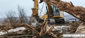 Расчистка участков от 1 га под «ключ» Расчистка участков от 1 га под «ключ»